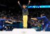 Olympic gymnastics medal dispute between US and Romania in Paris goes back to Swiss court