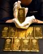 Retail Gold Prices Exceed 30,000 Yen per Gram for 1st Time