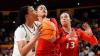 ASU women's basketball ends losing streak vs Arizona