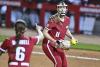 Arkansas softball voted 5th in preseason SEC poll; 2 Razorbacks named All-SEC