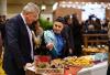 Azerbaijan's gastrotourism opportunities showcased in Spain