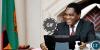 President Hichilema urges stronger AU political will for reforms