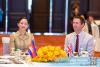 Cambodia, UK Deepen Economic Cooperation at Third Joint Trade and Investment Forum