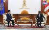 Senate President Calls for Upgrading Cambodia-South Korea Ti...