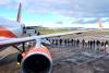 EasyJet reports early winter losses but is optimistic as more seats are filled
