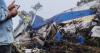 Plane crashes into mountains in Colombia killing all on board
