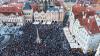 Mass Rally in Support of the President to Take Place in Prague on Sunday