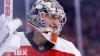 Flyers activate Czech goalie Vladar two weeks before Olympics