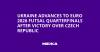 Ukraine Advances to Euro 2026 Futsal Quarterfinals After Victory Over Czech Republic