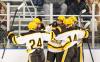 Rowan Ice Hockey picks up its fourth win in a row against University of Delaware
