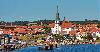 Denmark, Germany Ink Agreement on Bornholm Energy Island