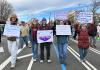 Students Attend Pro-Life March in Washington, D.C.