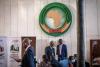 Djibouti and Sudan discuss peace efforts and Khartoum’s return to the African Union