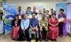Empowering Fiji's local leaders to strengthen laboratory quality and patient care
