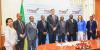 Ethiopia and United States Pledge to Strengthen Cooperation, Advance Aviation Development