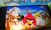 Finland's Angry Birds games return to Chinese mainland