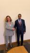 Ethiopia’s Finance Minister Holds Bilateral Talks with EU Official Ahead of Horn of Africa Initiative Ministerial