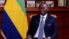 Gabon President Faces First Major Strike