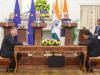 “Will strengthen ties,” Finland President lauds India-EU FTA