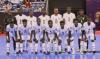 Ghana, Zambia face off in crucial 2026 CAF Futsal AFCON qualifier