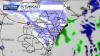 Winter storm watch issued for Southeast Georgia, South Carolina Lowcountry; snow possible