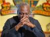Mahama’s Masterclass: Governing Institutional Pluralism in Ghana’s Reset Moment