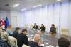 Georgia and UN review economic cooperation priorities