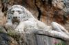The Sleeping Lion: How a Bavarian King Honored His Fallen Soldiers in Nafplio, Greece