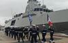 Greece and France Strengthen Defense Ties on Belharra Frigate