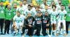 Nigeria battle Guinea for handball World Cup ticket