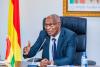Doumbouya Keeps Bah as Guinea PM