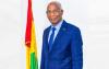 World : Amadou Oury Bah Reappointed As Guinea's PM
