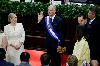 Nasry “Tito” Asfura Sworn in as Honduras President