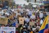 Icelander caught in the whirlwind of protests in Minneapolis