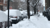 ‘Prolonged' period lake-effect snow coming for Chicago area, followed by gradual warm-up