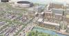 Indiana State Senate approves bill to fund potential stadium for Chicago Bears