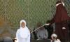 'One of the most severe' Sharia law canings carried out in Islamic Indonesian region sees woman collapse after she is lashed 140 times for having sex outside marriage