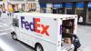 Woman Gives Birth To Baby At A Des Moines-Area FedEx Depot