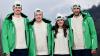 Team Ireland confirms lineup for Winter Olympic Games