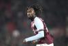 Crystal Palace agree loan deal for Aston Villa’s Evann Guessand