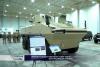 China’s VN22 6x6 armored vehicle appears at Uzbekistan's Military-Technical Institute