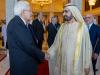Sheikh Mohammed, Italy's president call for international cooperation for global stability