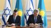Israel and Kazakhstan sign visa-free agreement in tourism boost