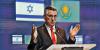 Astana–Israel Talks Span Technology, Trade, and Holocaust Remembrance