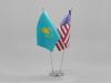 Kazakh-US Collaboration Deepens as Oil Exports Through Russia Come Under Fire