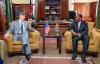 Kenya, U.S advance dialogue in defence cooperation, regional peace and security