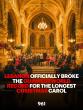 Lebanon Officially Broke The Guinness World Record For The Longest Christmas Carol