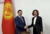 Health Ministry of Kyrgyzstan interested in support from UN system