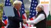 India engaged with the US for trade agreement