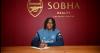 Liberian-born Josiah King, 17, Signs Pro Football Contract with Arsenal FC